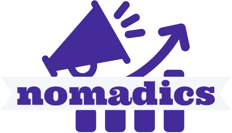 NOMADICS